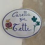 Casetta Zia Tetti *