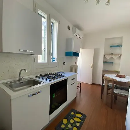 Casetta Zia Tetti *