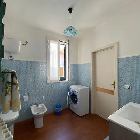 Casetta Zia Tetti Apartment