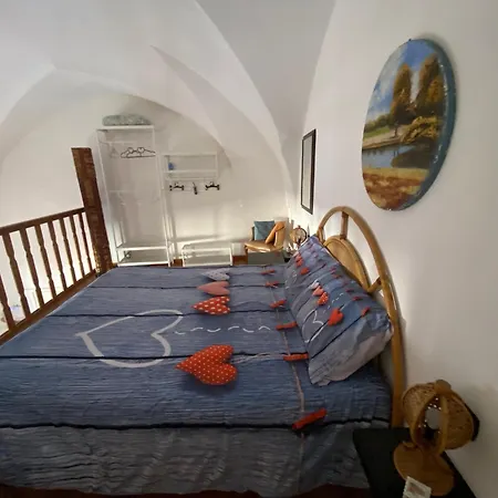 Casetta Zia Tetti