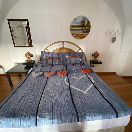 Casetta Zia Tetti