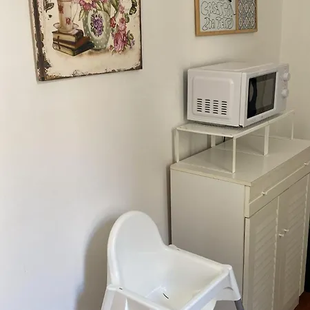 Casetta Zia Tetti Lecce