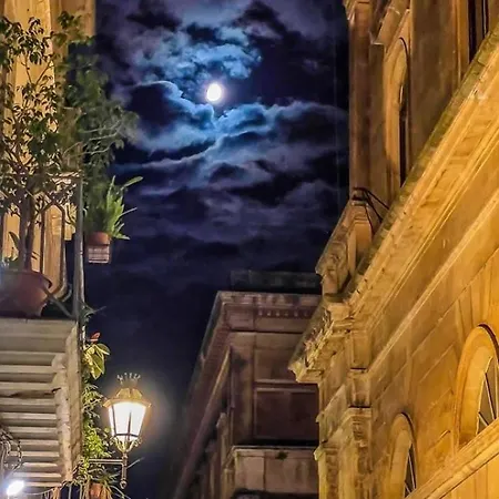 Casetta Zia Tetti *