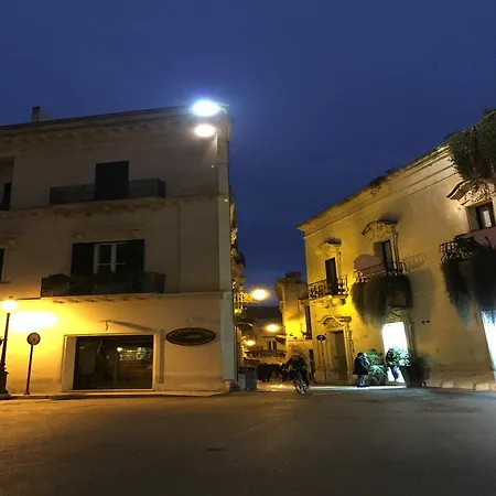 Casetta Zia Tetti Apartment Lecce