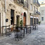 Lägenhet Casetta Zia Tetti Lecce