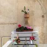 Casetta Zia Tetti Lägenhet Lecce