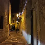 Appartement Casetta Zia Tetti *