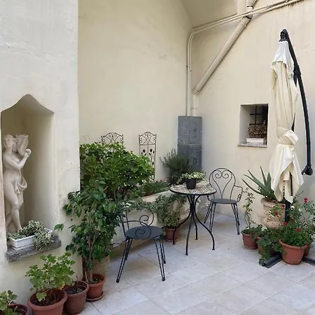 Casetta Zia Tetti Lecce