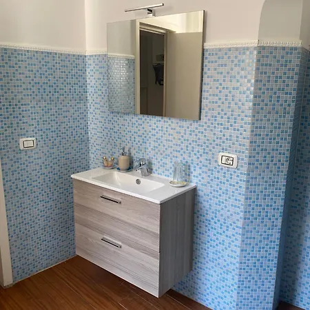 Apartment Casetta Zia Tetti Lecce