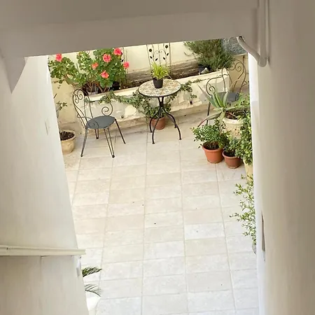 Casetta Zia Tetti *