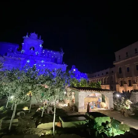 Casetta Zia Tetti * Lecce