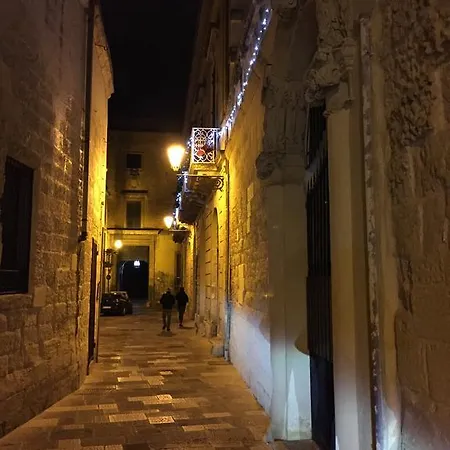 Appartamento Casetta Zia Tetti *