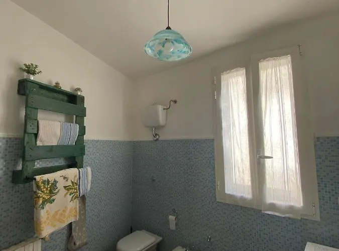 Casetta Zia Tetti * Lecce