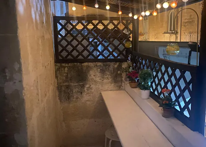 Lägenhet Casetta Zia Tetti *