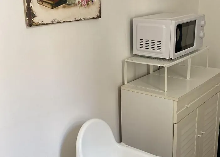 Casetta Zia Tetti Lecce