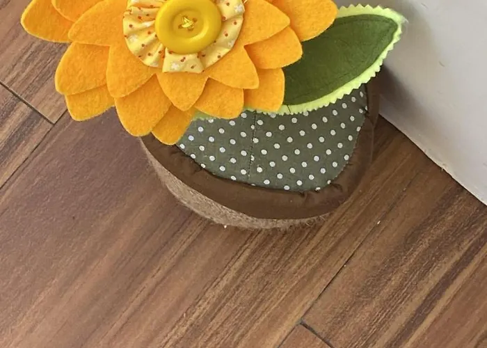 Lägenhet Casetta Zia Tetti