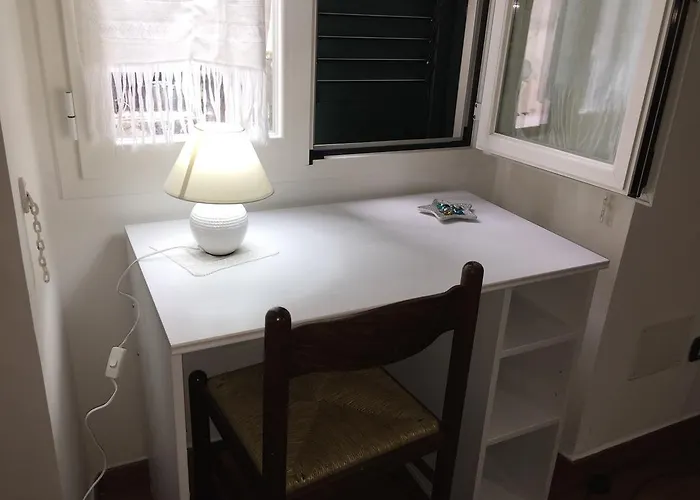 Casetta Zia Tetti Lecce